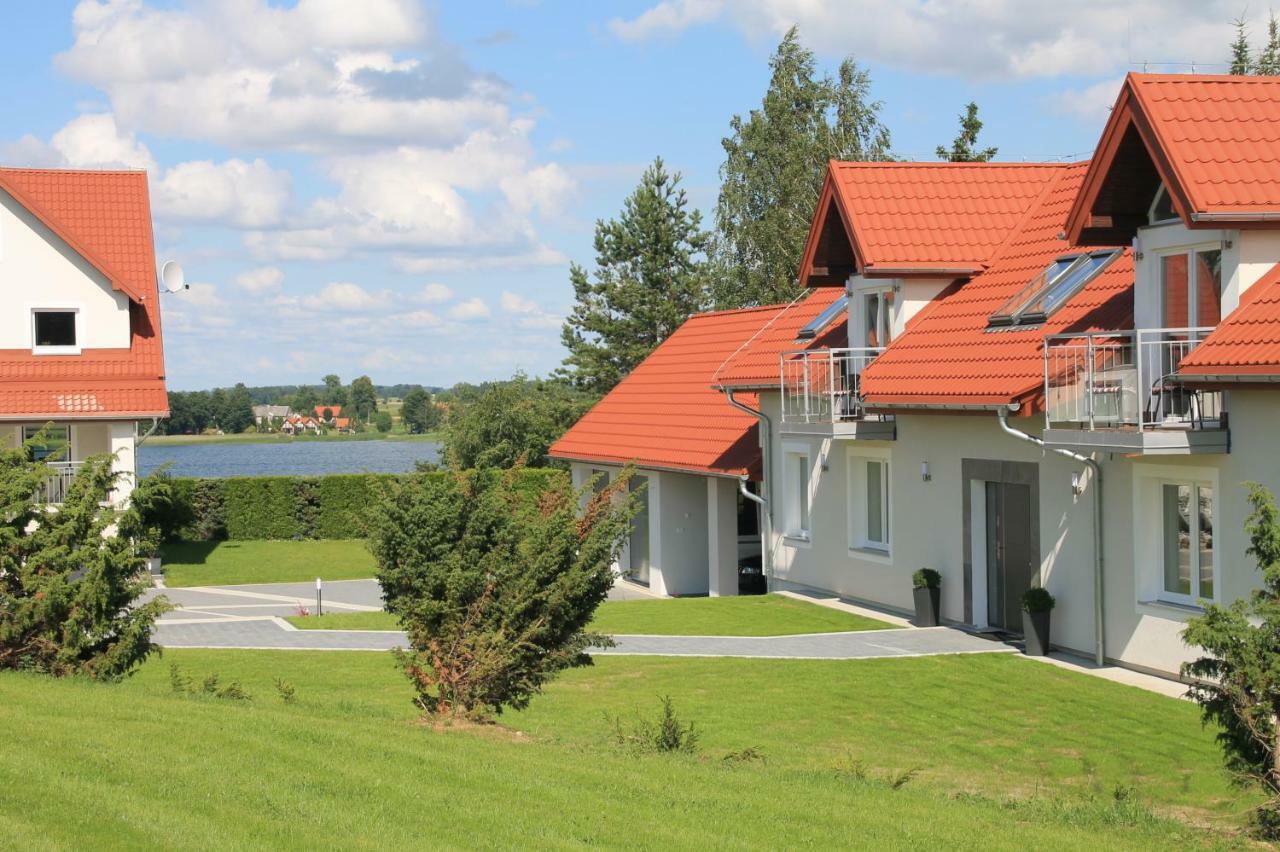 Villa Klif Mikolajki Exterior photo